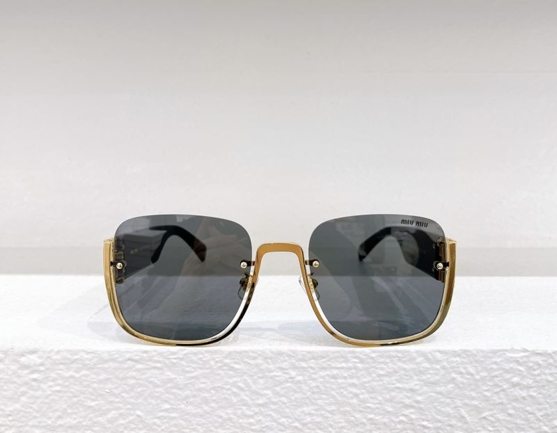 Miu miu Sunglasses